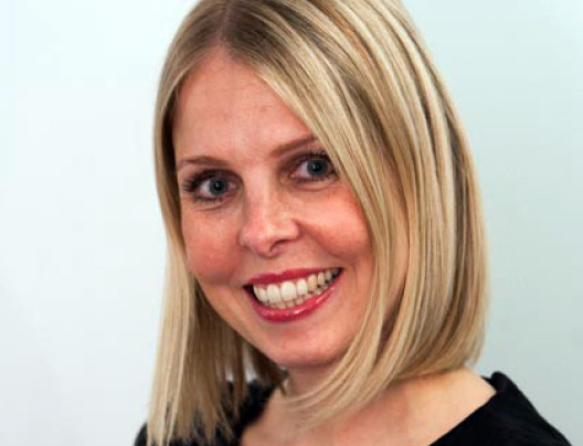Sarah Wilson team image